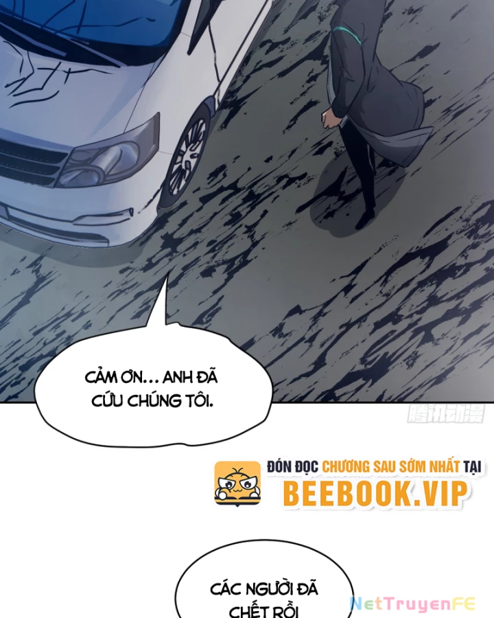 Tay Trái Của Ta Có Thể Dị Biến Chapter 23 - Trang 2