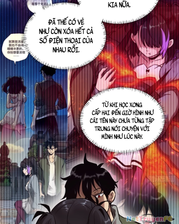 Tay Trái Của Ta Có Thể Dị Biến Chapter 22 - Trang 2