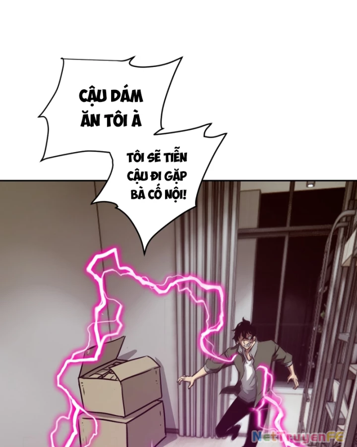 Tay Trái Của Ta Có Thể Dị Biến Chapter 22 - Trang 2