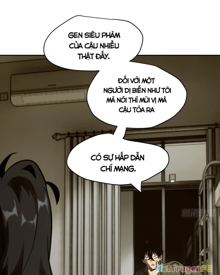 Tay Trái Của Ta Có Thể Dị Biến Chapter 22 - Trang 2