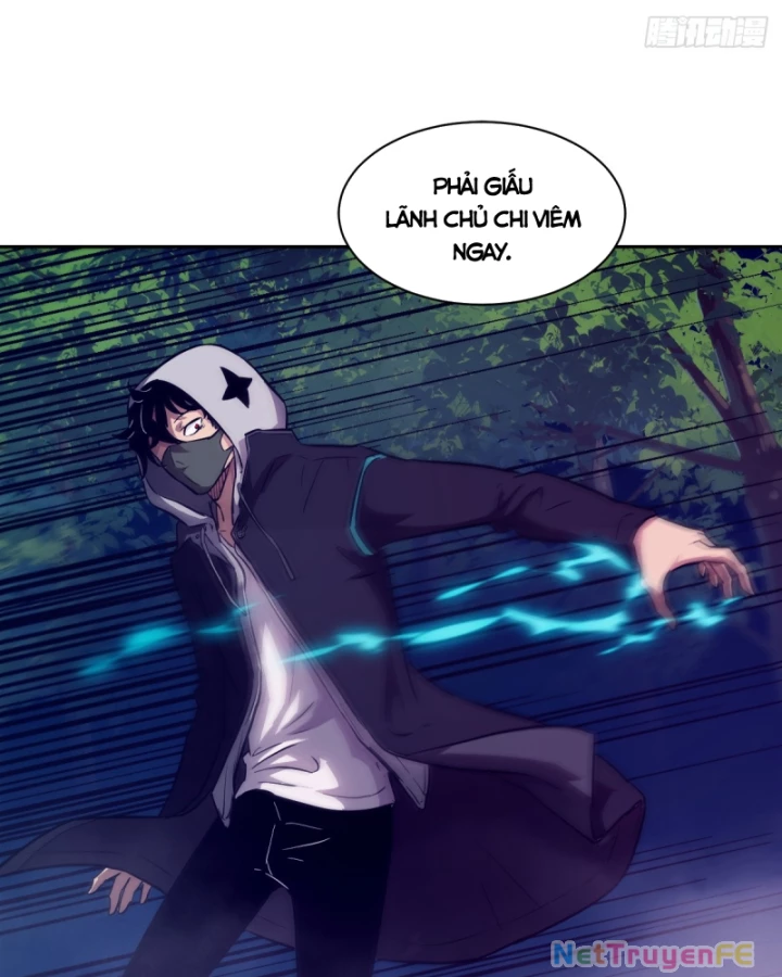 Tay Trái Của Ta Có Thể Dị Biến Chapter 22 - Trang 2