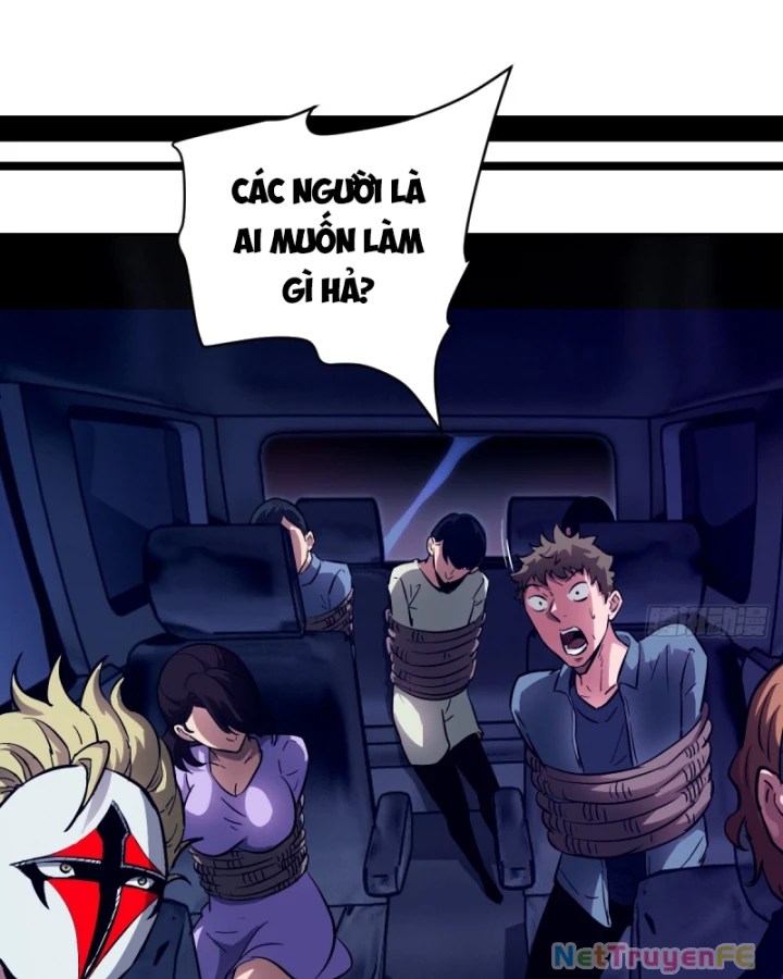 Tay Trái Của Ta Có Thể Dị Biến Chapter 22 - Trang 2