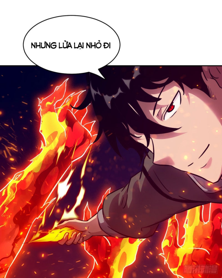 Tay Trái Của Ta Có Thể Dị Biến Chapter 21 - Trang 2