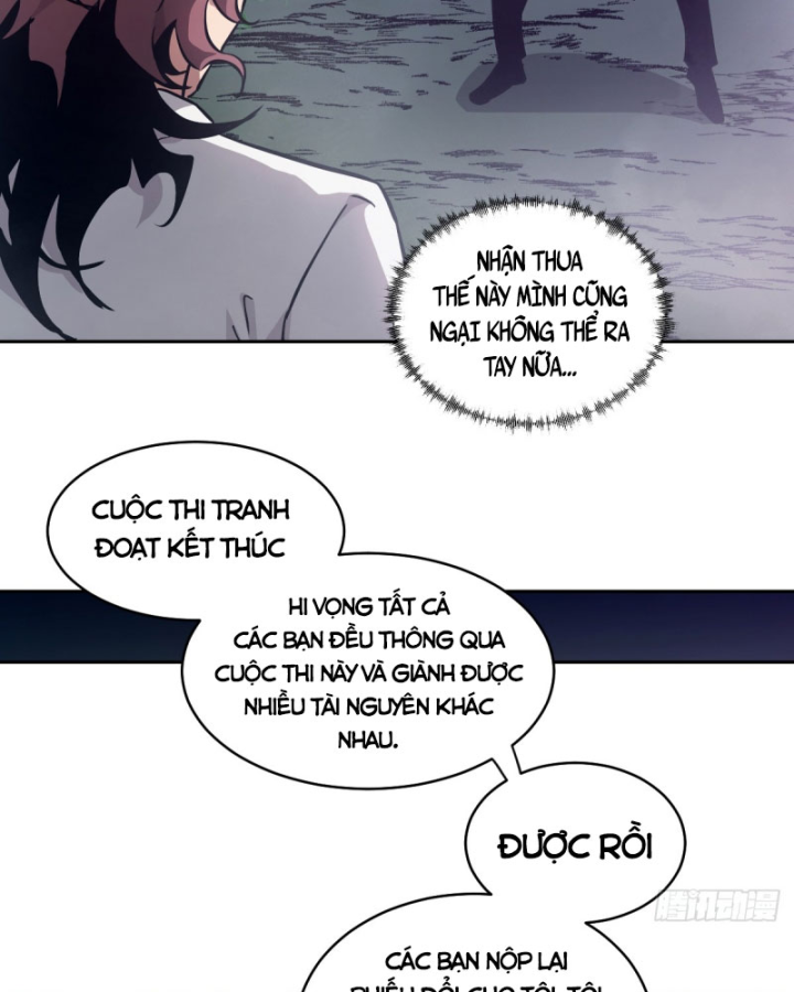 Tay Trái Của Ta Có Thể Dị Biến Chapter 21 - Trang 2