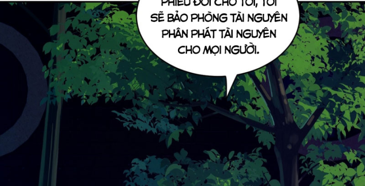 Tay Trái Của Ta Có Thể Dị Biến Chapter 21 - Trang 2