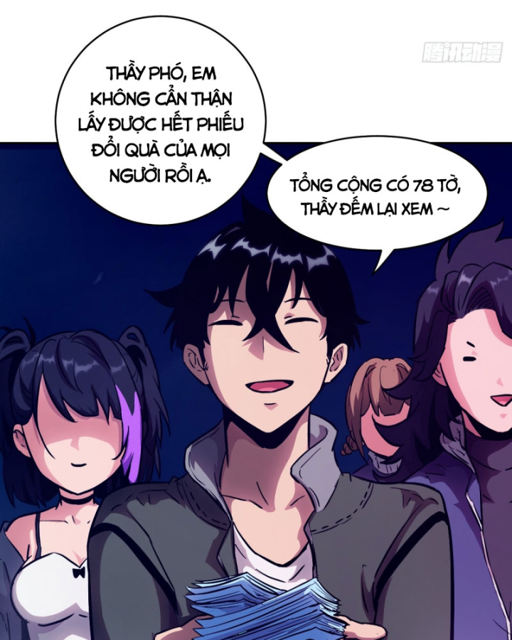 Tay Trái Của Ta Có Thể Dị Biến Chapter 21 - Trang 2