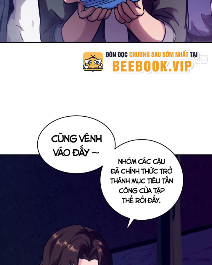 Tay Trái Của Ta Có Thể Dị Biến Chapter 21 - Trang 2