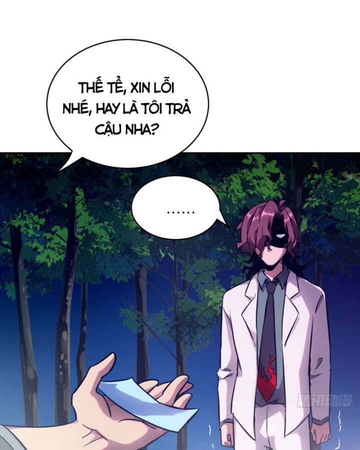 Tay Trái Của Ta Có Thể Dị Biến Chapter 21 - Trang 2