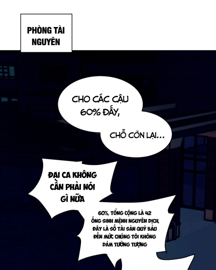 Tay Trái Của Ta Có Thể Dị Biến Chapter 21 - Trang 2