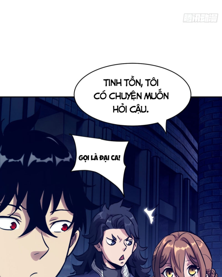 Tay Trái Của Ta Có Thể Dị Biến Chapter 21 - Trang 2