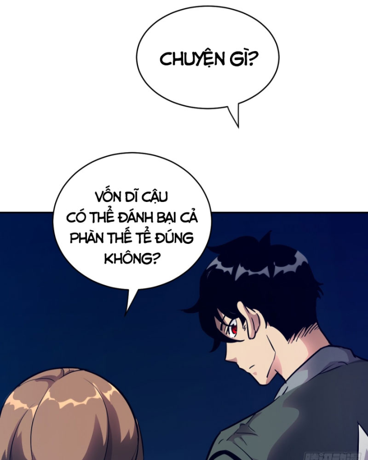 Tay Trái Của Ta Có Thể Dị Biến Chapter 21 - Trang 2