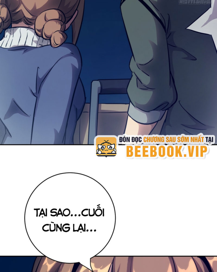 Tay Trái Của Ta Có Thể Dị Biến Chapter 21 - Trang 2