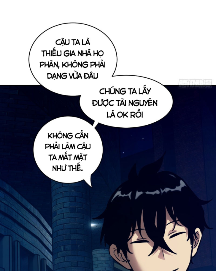 Tay Trái Của Ta Có Thể Dị Biến Chapter 21 - Trang 2