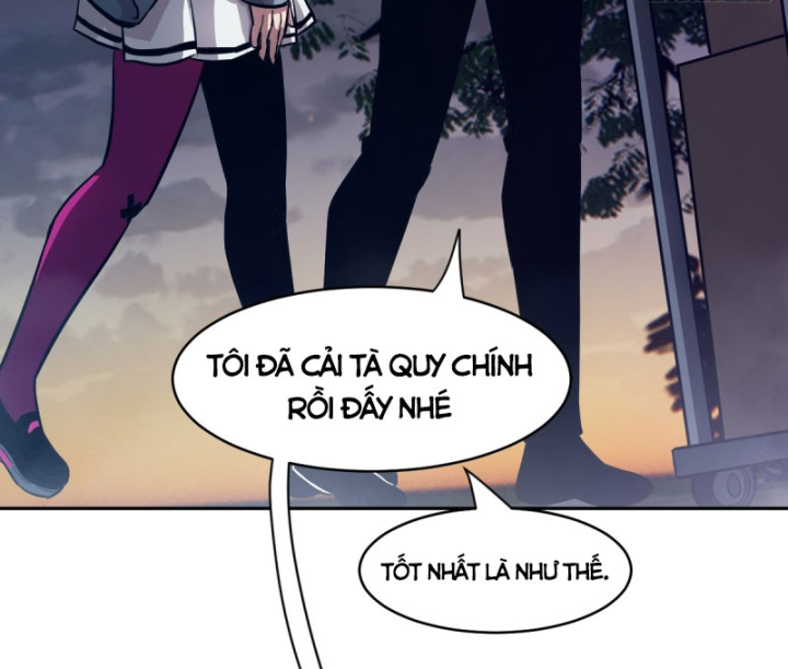 Tay Trái Của Ta Có Thể Dị Biến Chapter 21 - Trang 2