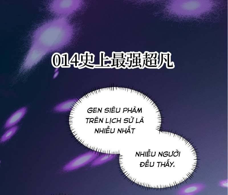 Tay Trái Của Ta Có Thể Dị Biến Chapter 14 - Trang 2