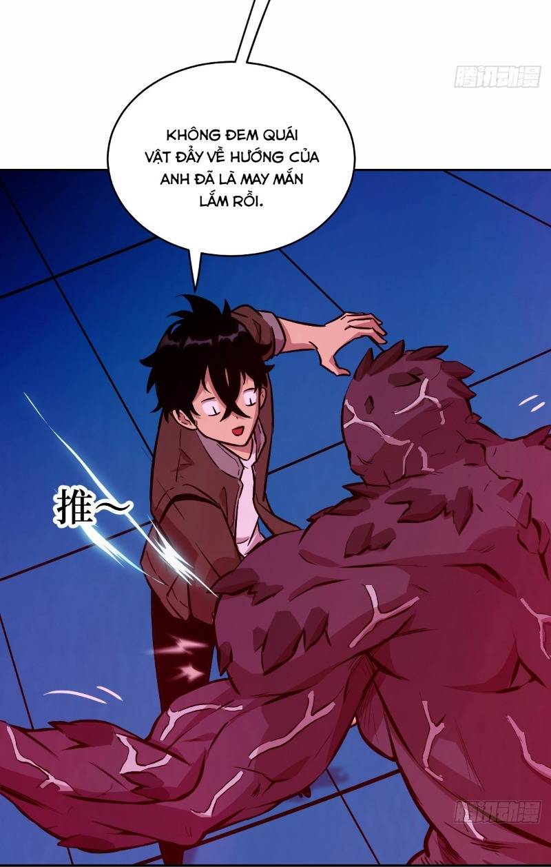 Tay Trái Của Ta Có Thể Dị Biến Chapter 11 - Trang 2