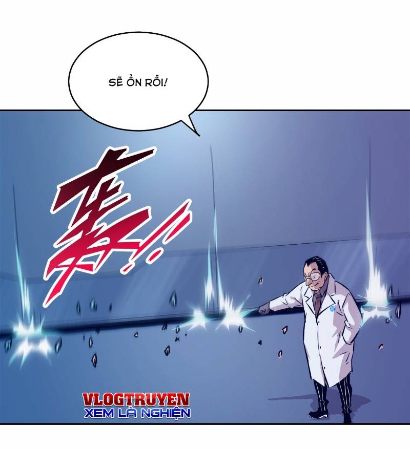 Tay Trái Của Ta Có Thể Dị Biến Chapter 11 - Trang 2