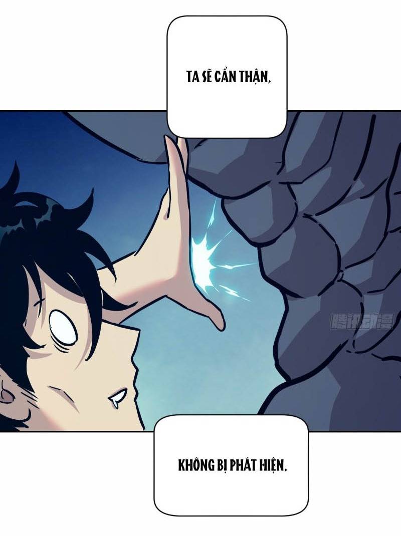 Tay Trái Của Ta Có Thể Dị Biến Chapter 8 - Trang 2