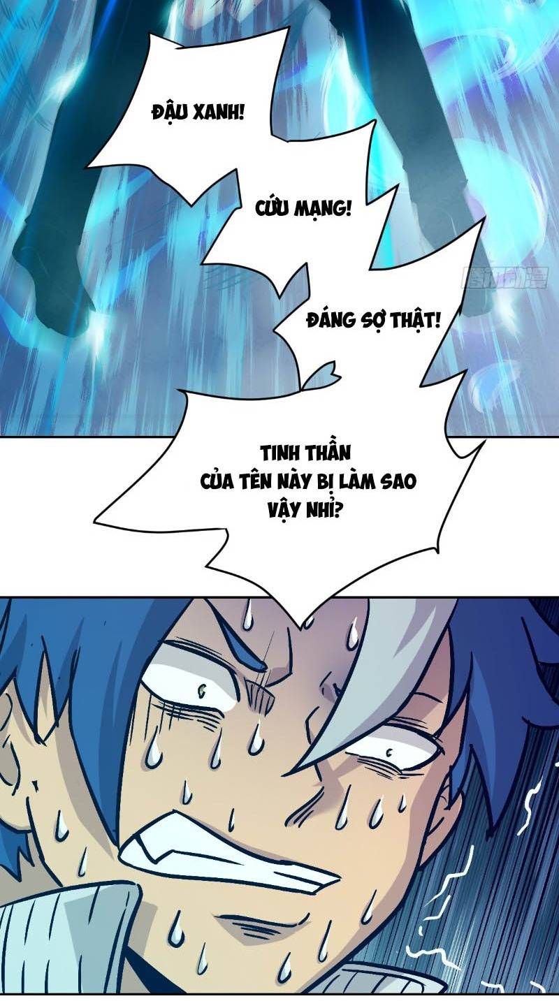 Tay Trái Của Ta Có Thể Dị Biến Chapter 7 - Trang 2