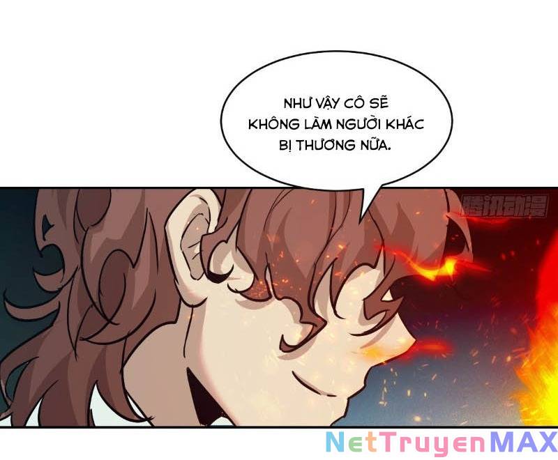 Tay Trái Của Ta Có Thể Dị Biến Chapter 5 - Trang 2