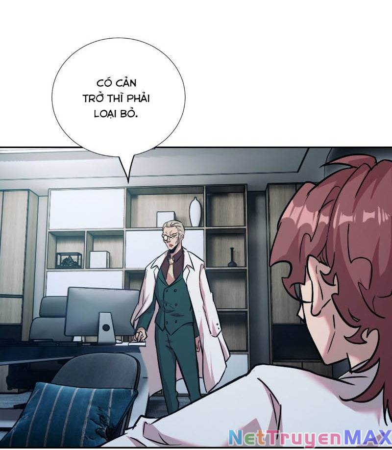 Tay Trái Của Ta Có Thể Dị Biến Chapter 5 - Trang 2