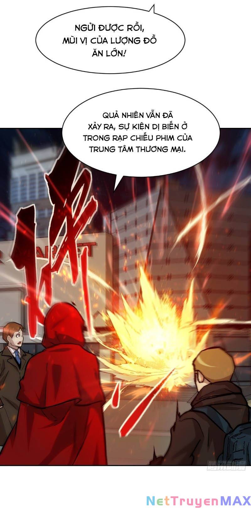 Tay Trái Của Ta Có Thể Dị Biến Chapter 2 - Trang 2