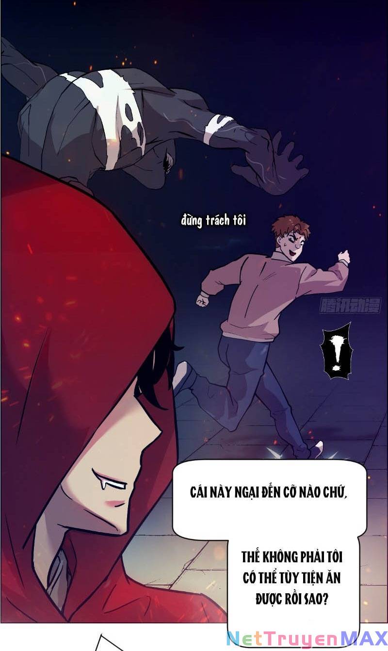 Tay Trái Của Ta Có Thể Dị Biến Chapter 2 - Trang 2