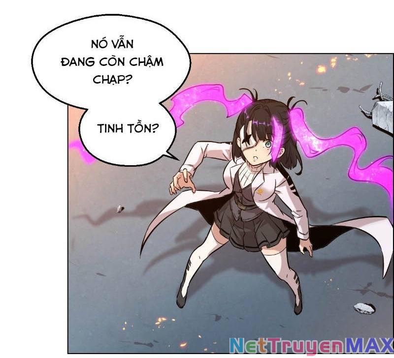 Tay Trái Của Ta Có Thể Dị Biến Chapter 1 - Trang 2