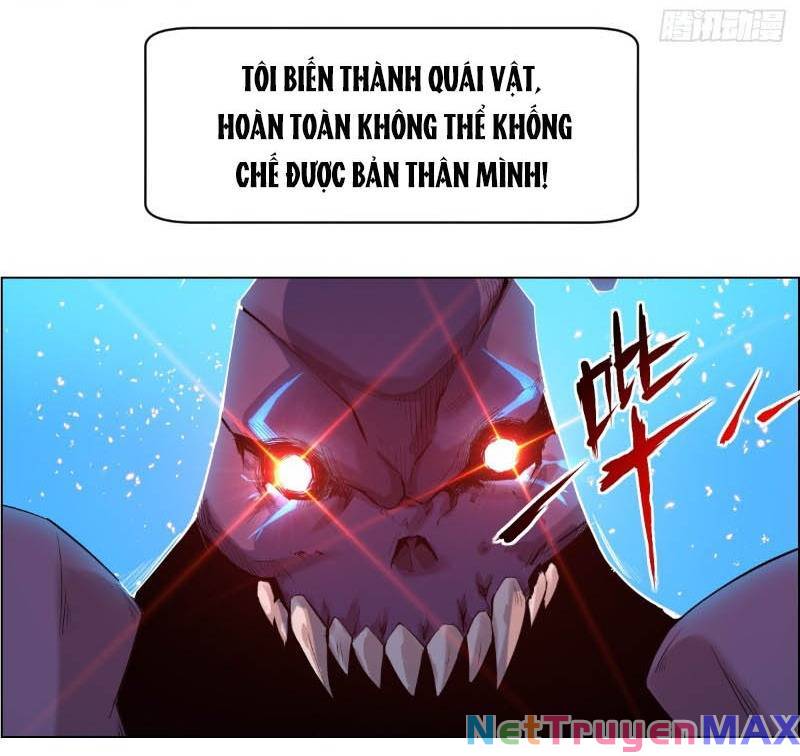 Tay Trái Của Ta Có Thể Dị Biến Chapter 1 - Trang 2