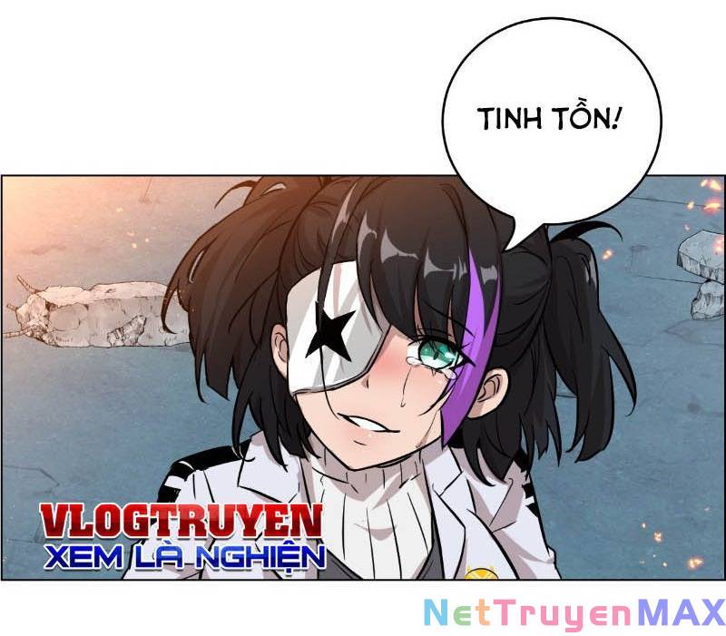 Tay Trái Của Ta Có Thể Dị Biến Chapter 1 - Trang 2