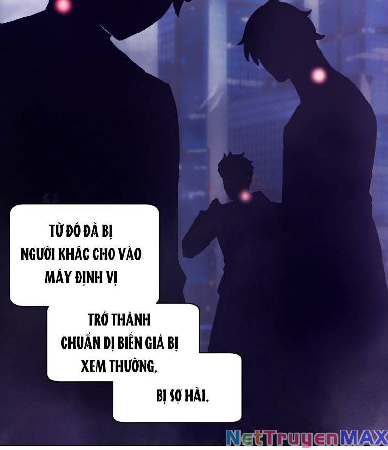 Tay Trái Của Ta Có Thể Dị Biến Chapter 1 - Trang 2