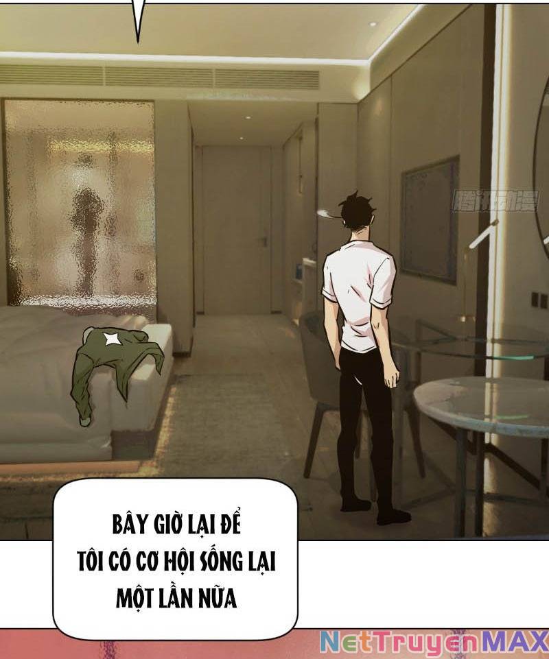 Tay Trái Của Ta Có Thể Dị Biến Chapter 1 - Trang 2