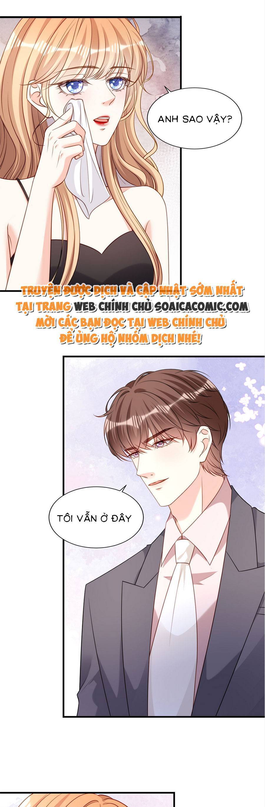 Chuyện Tình Chú Cháu: Vô Pháp Có Được Em Chapter 118 - Trang 2