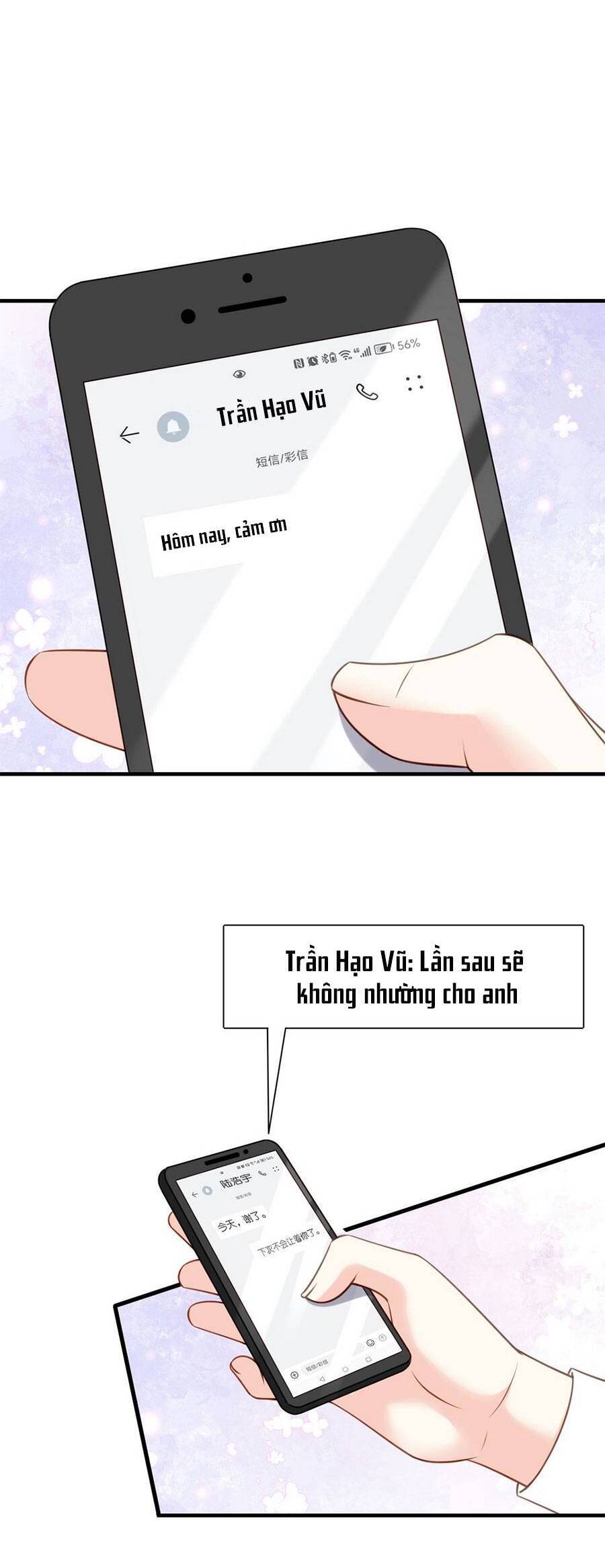 Chuyện Tình Chú Cháu: Vô Pháp Có Được Em Chapter 118 - Trang 2