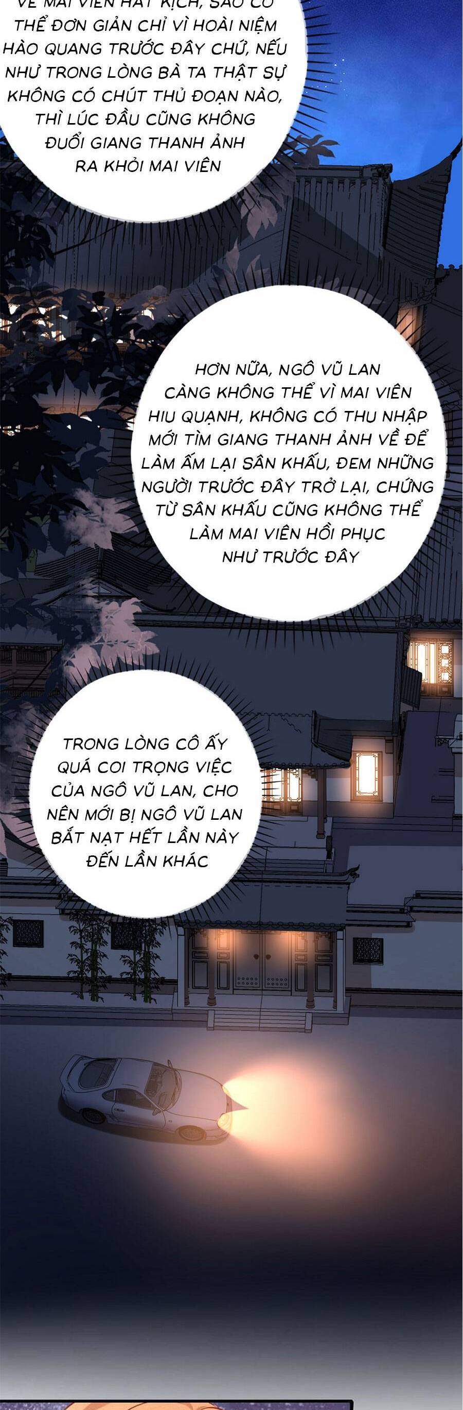 Chuyện Tình Chú Cháu: Vô Pháp Có Được Em Chapter 118 - Trang 2