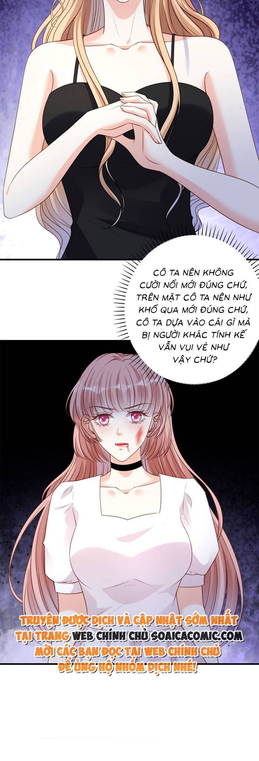 Chuyện Tình Chú Cháu: Vô Pháp Có Được Em Chapter 117 - Trang 2