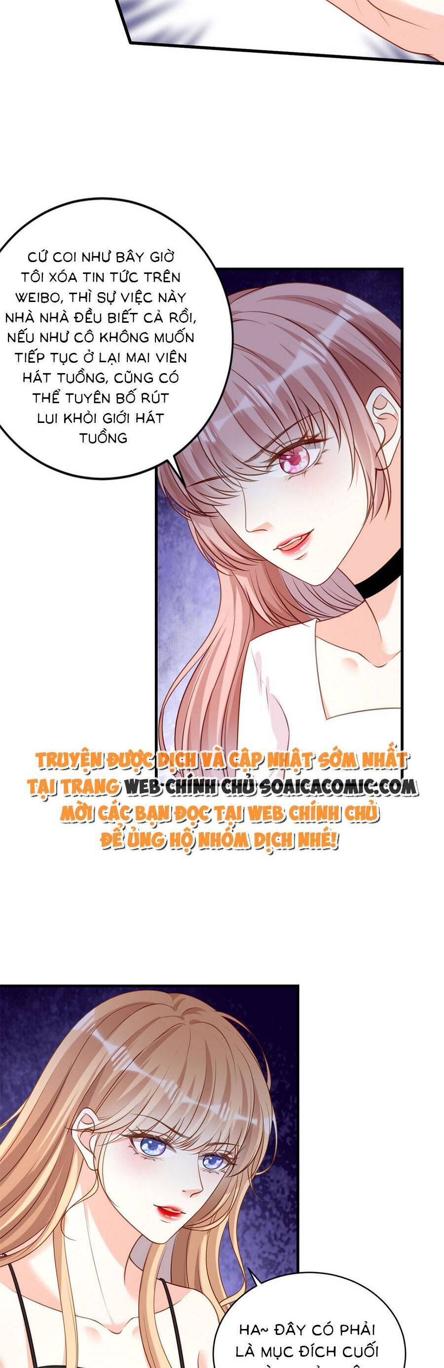 Chuyện Tình Chú Cháu: Vô Pháp Có Được Em Chapter 117 - Trang 2