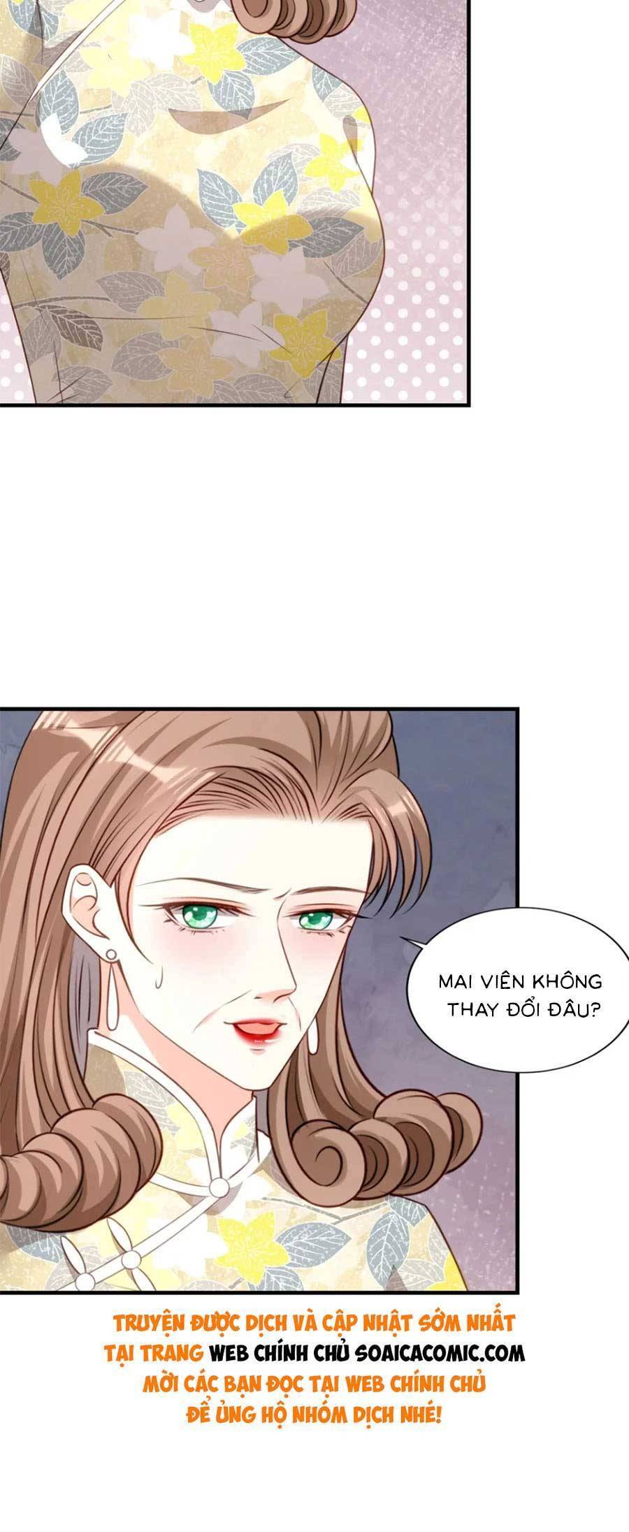 Chuyện Tình Chú Cháu: Vô Pháp Có Được Em Chapter 116 - Trang 2