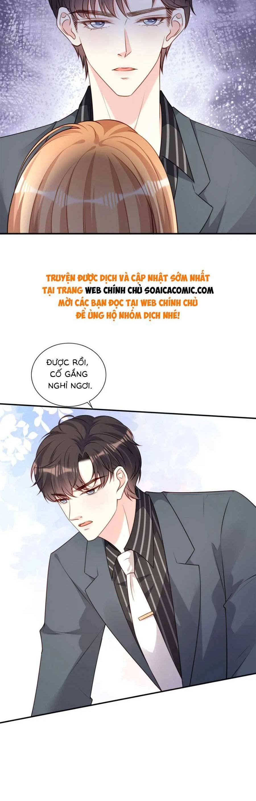 Chuyện Tình Chú Cháu: Vô Pháp Có Được Em Chapter 112 - Trang 2