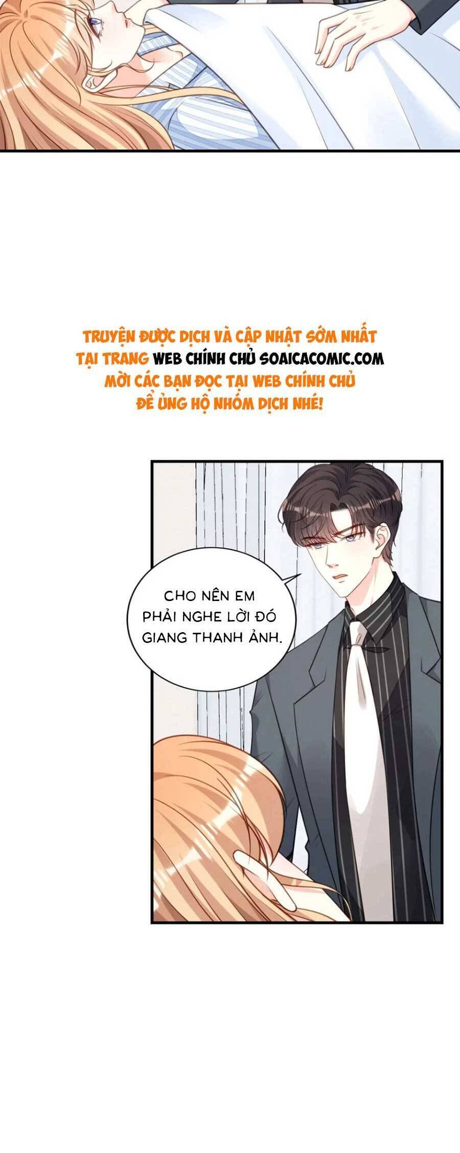 Chuyện Tình Chú Cháu: Vô Pháp Có Được Em Chapter 112 - Trang 2