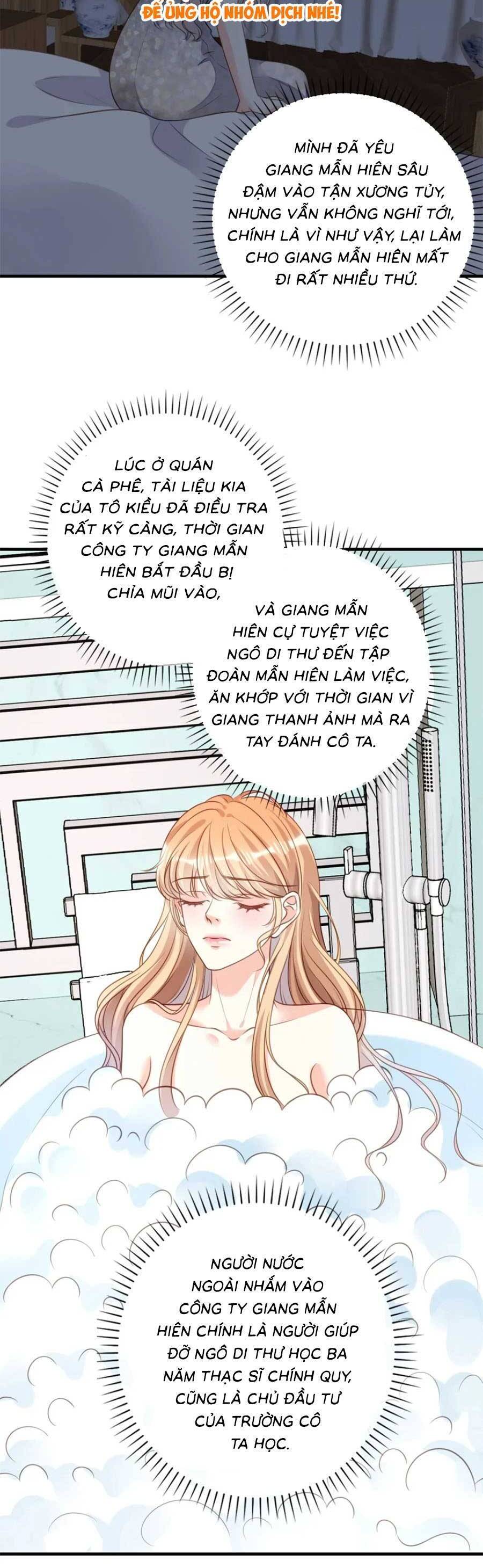 Chuyện Tình Chú Cháu: Vô Pháp Có Được Em Chapter 110 - Trang 2