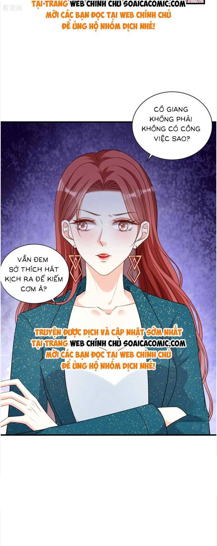 Chuyện Tình Chú Cháu: Vô Pháp Có Được Em Chapter 109 - Trang 2