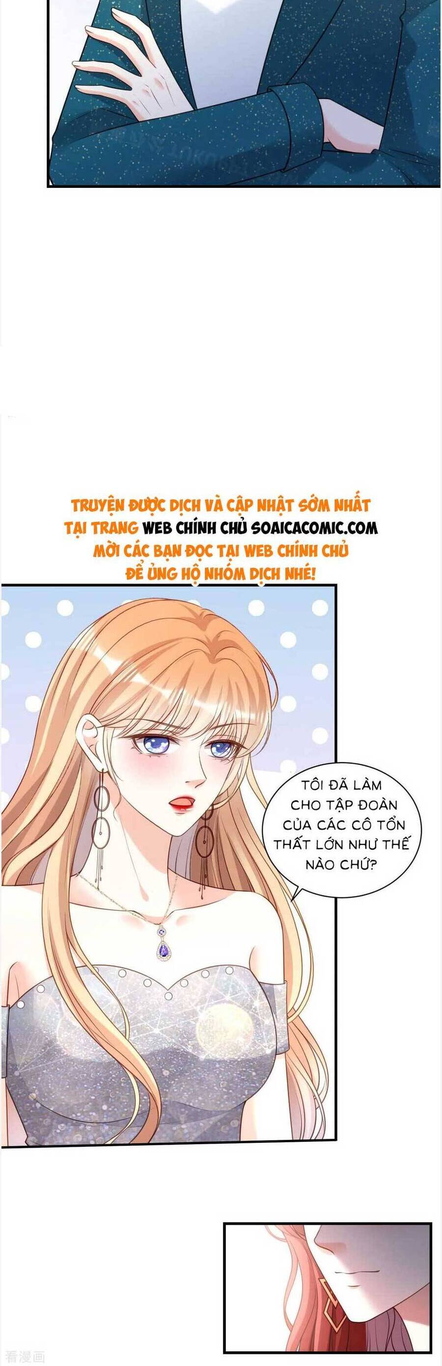 Chuyện Tình Chú Cháu: Vô Pháp Có Được Em Chapter 109 - Trang 2