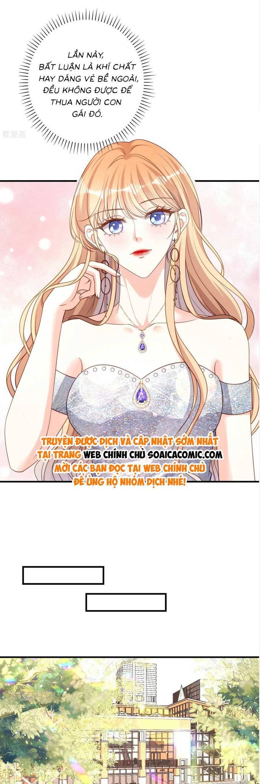 Chuyện Tình Chú Cháu: Vô Pháp Có Được Em Chapter 109 - Trang 2