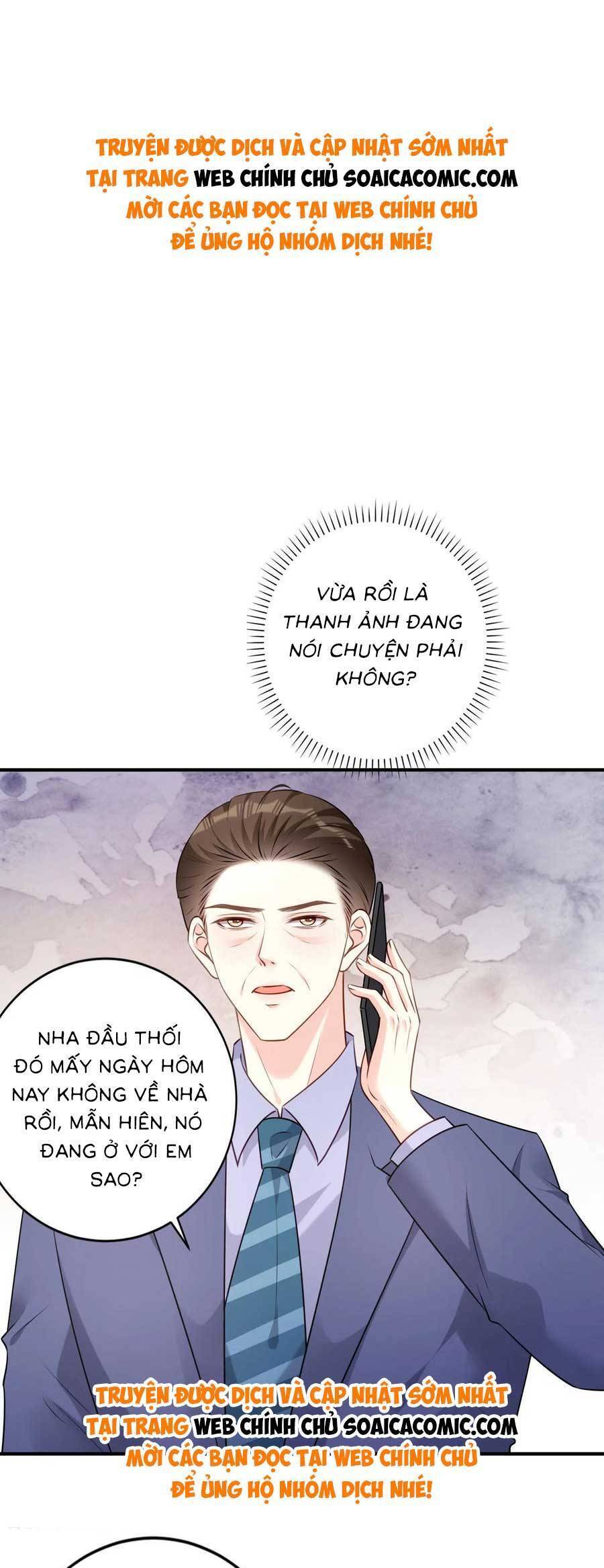 Chuyện Tình Chú Cháu: Vô Pháp Có Được Em Chapter 108 - Trang 2