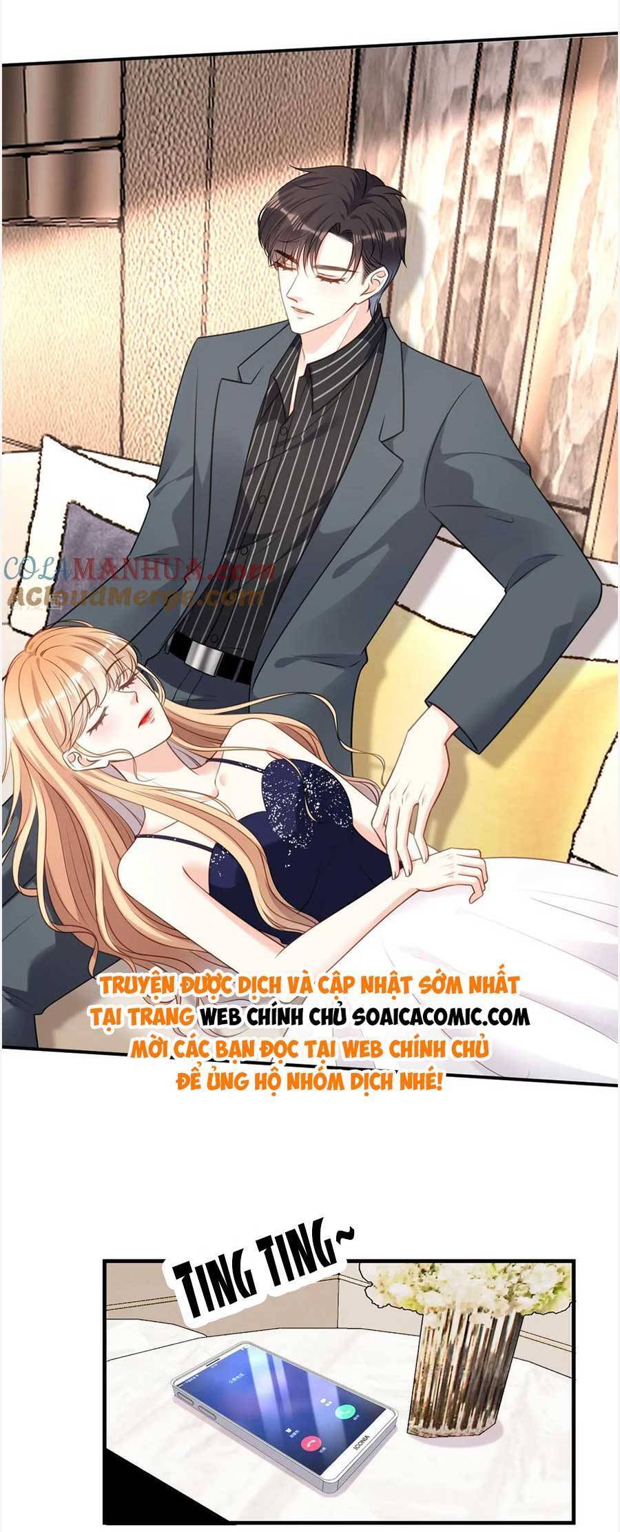 Chuyện Tình Chú Cháu: Vô Pháp Có Được Em Chapter 108 - Trang 2