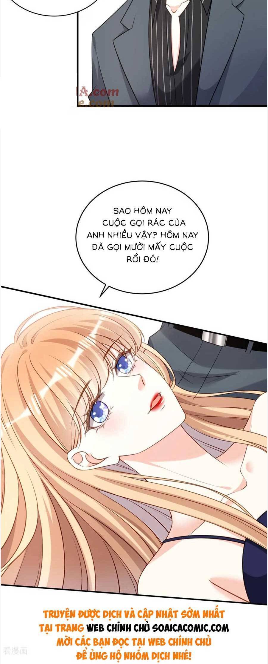 Chuyện Tình Chú Cháu: Vô Pháp Có Được Em Chapter 108 - Trang 2