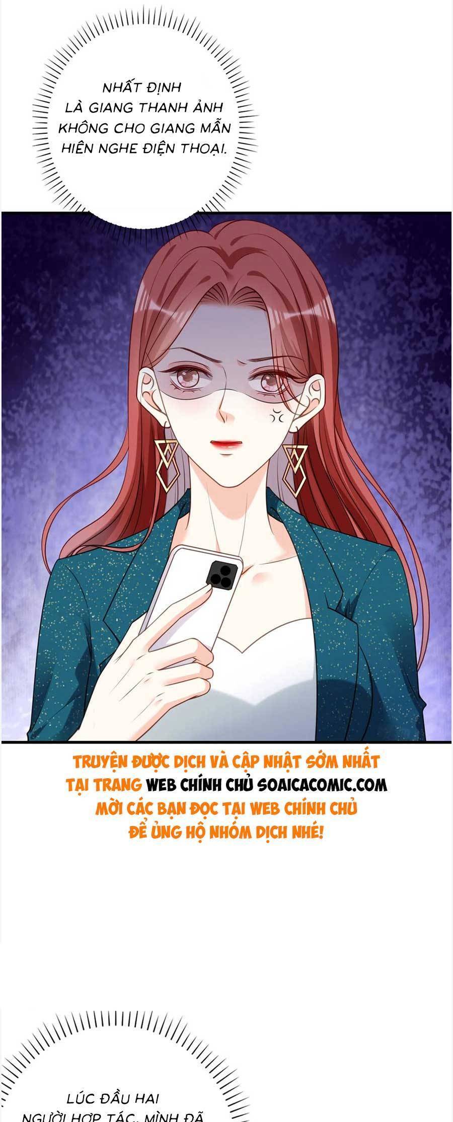 Chuyện Tình Chú Cháu: Vô Pháp Có Được Em Chapter 108 - Trang 2