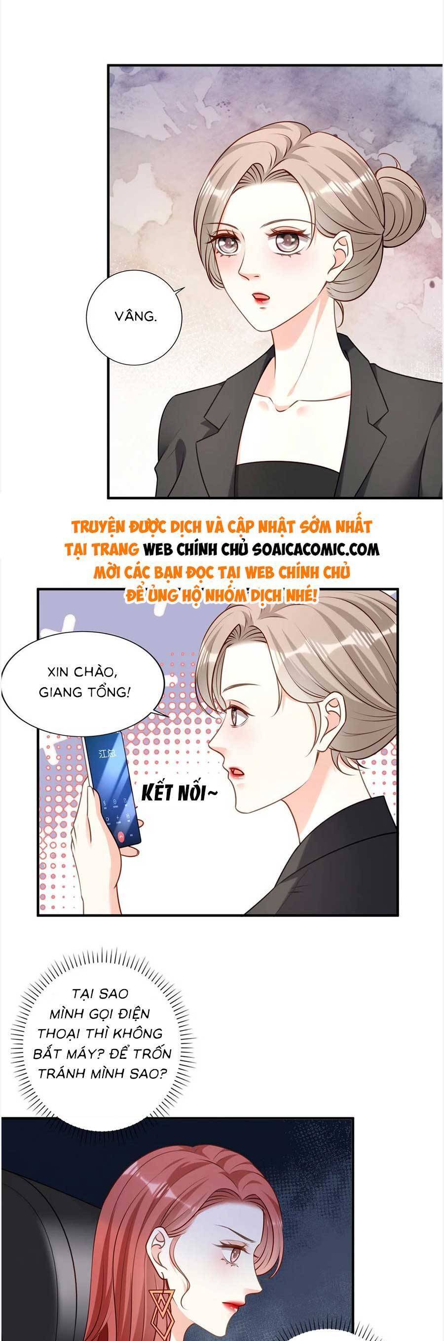 Chuyện Tình Chú Cháu: Vô Pháp Có Được Em Chapter 108 - Trang 2