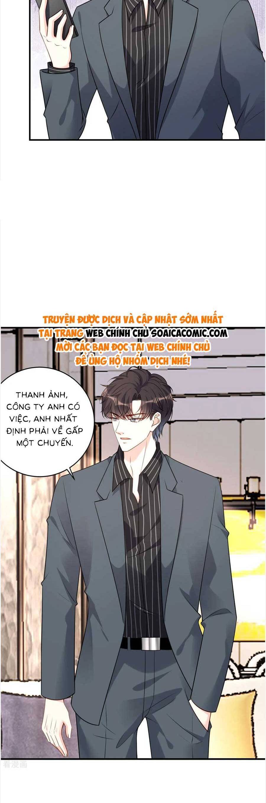 Chuyện Tình Chú Cháu: Vô Pháp Có Được Em Chapter 108 - Trang 2